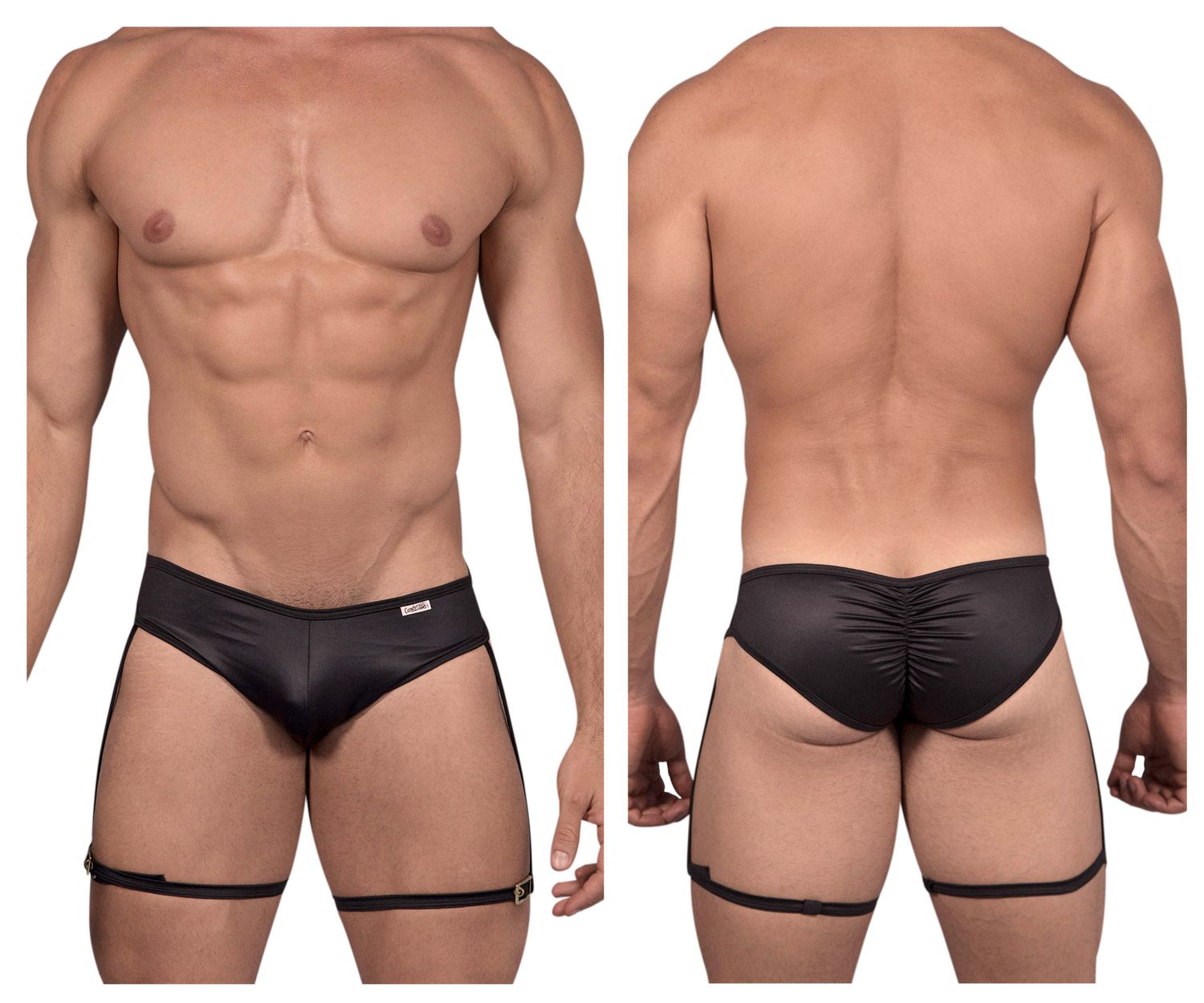 99468X Garter brief