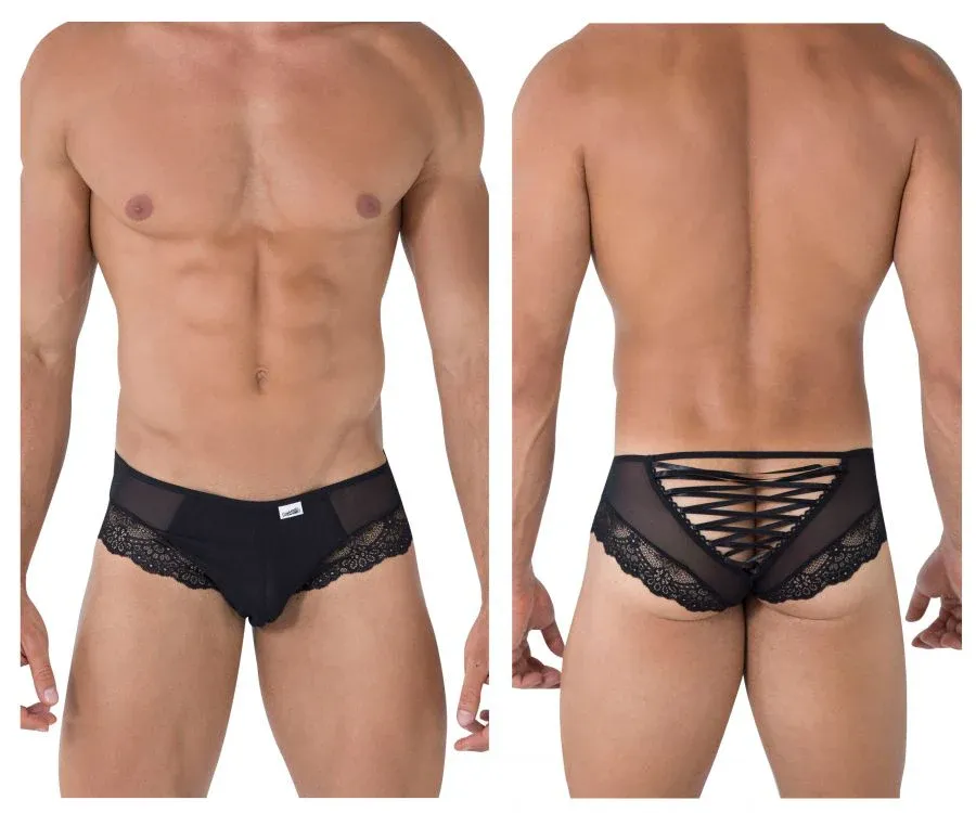 99462X Lace Briefs