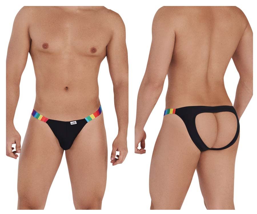 99536X Bikini Jockstrap