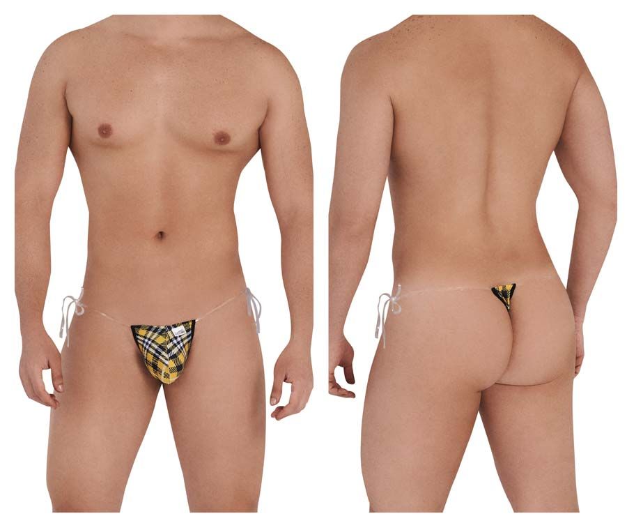 99571X Micro G-String