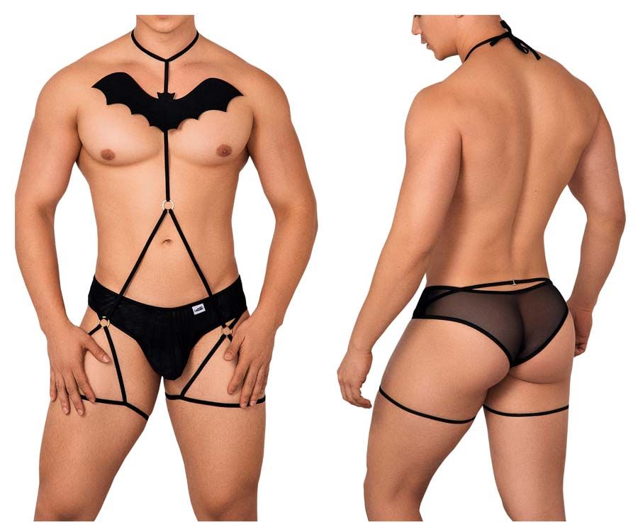 99631 Bat Two-Piece Set