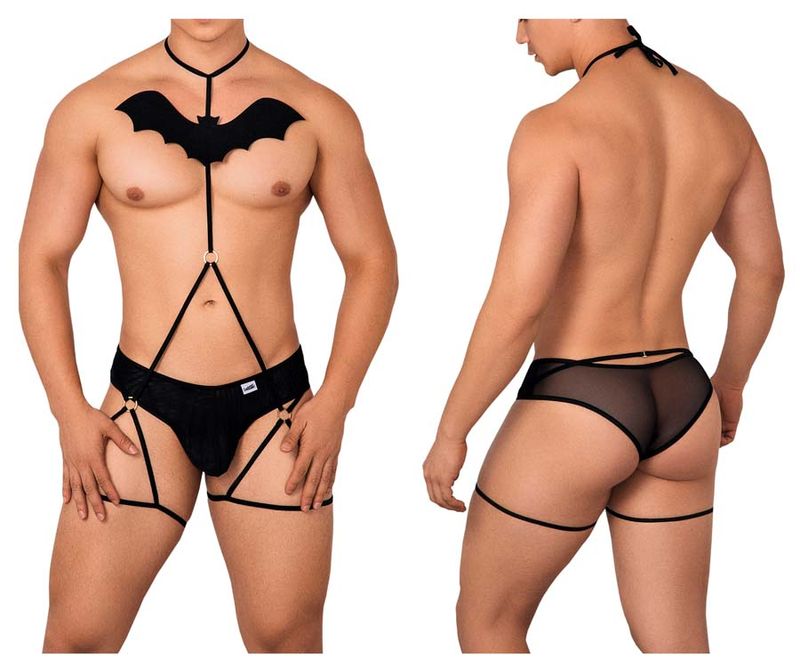 99631 Bat Two-Piece Set
