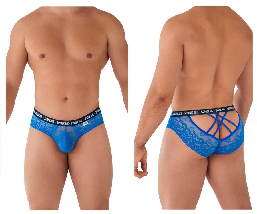 99615X Spank Me Brief