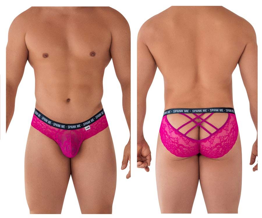 99615X Spank Me Brief