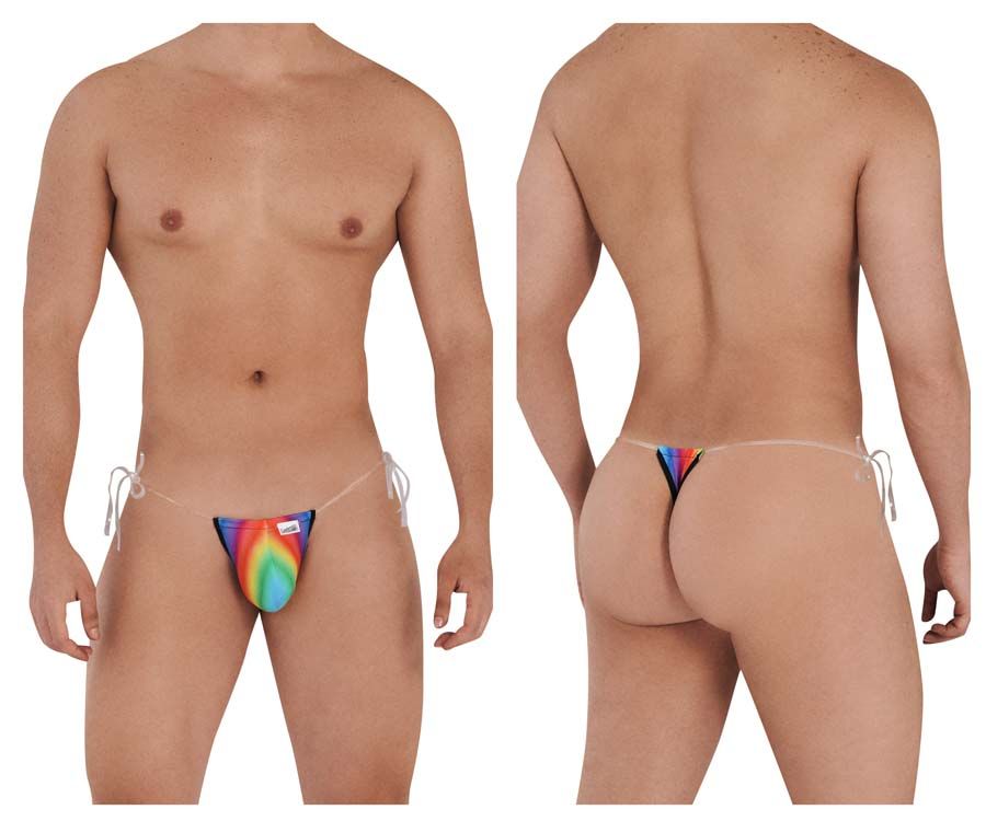 99571X Micro G-String