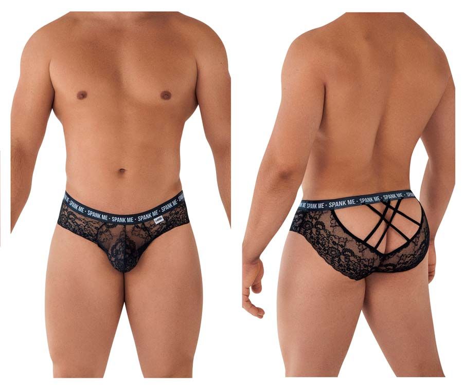 99615X Spank Me Brief