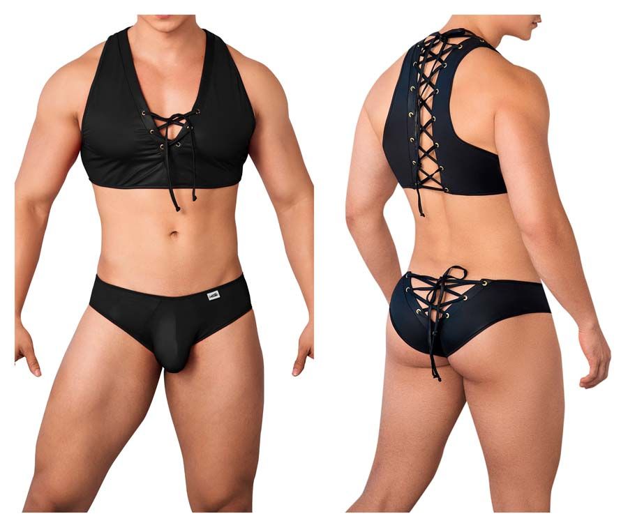 99628X Top w/ Brief