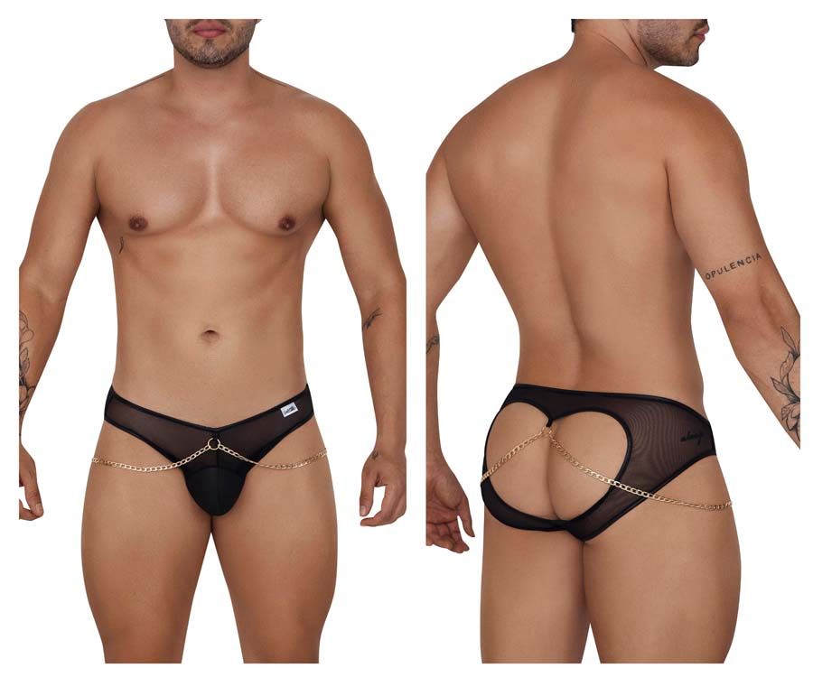 99672X Chain Jock Brief