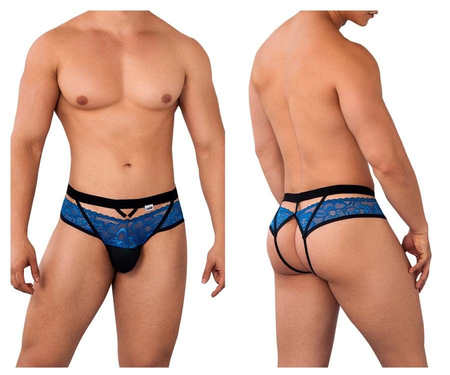 99627 Lace Jockstrap