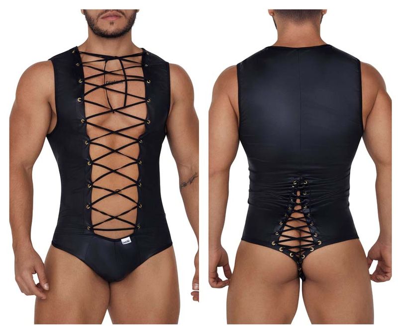 99694X Wrestling Suit