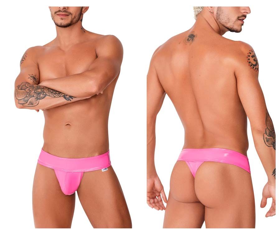 99742 Gloss Thong