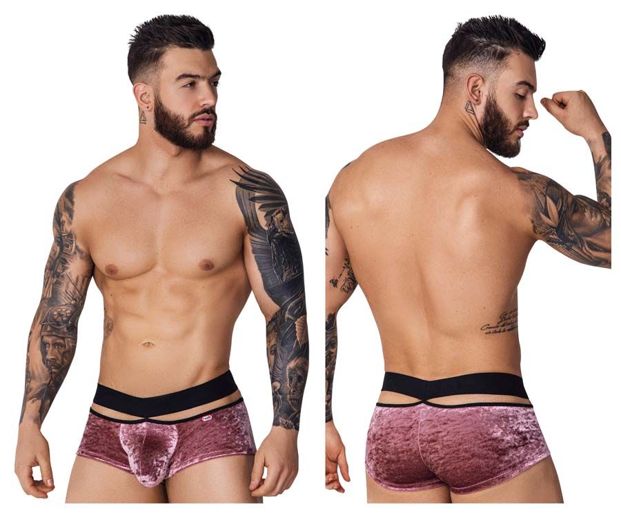 PIK1096 Clandestine Trunks