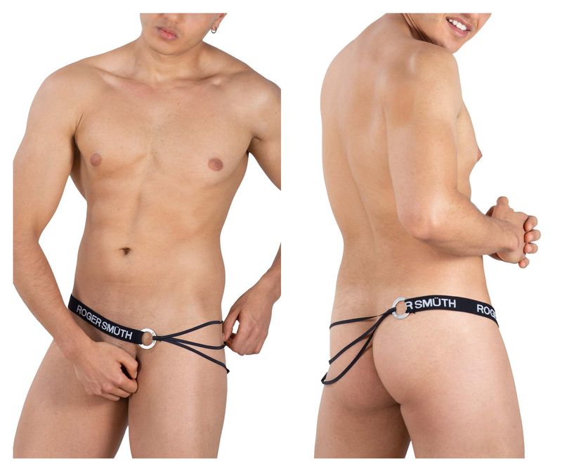 RS038 Harness Black OS