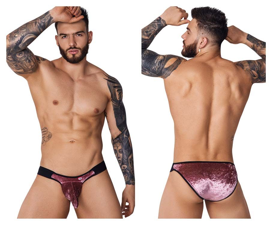 PIK1098 Clandestine Bikini