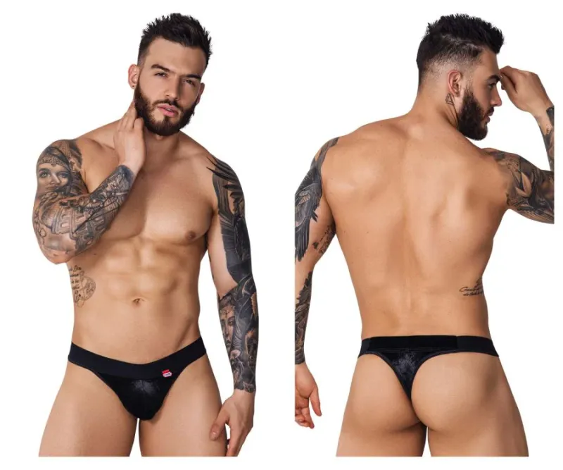 PIK1099 Clandestine Thong