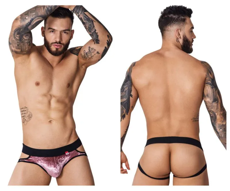 PIK1100 Clandestine Jockstrap