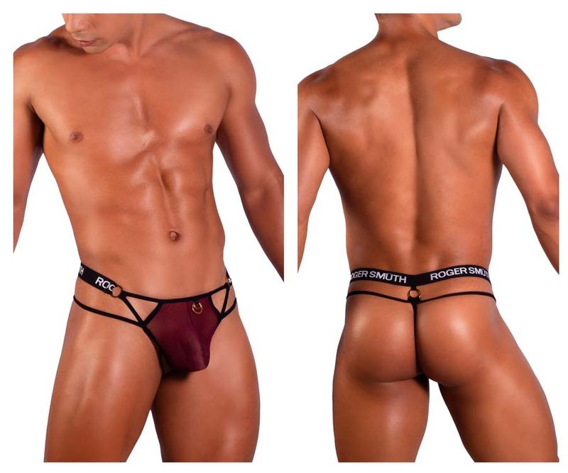 RS073 G-String