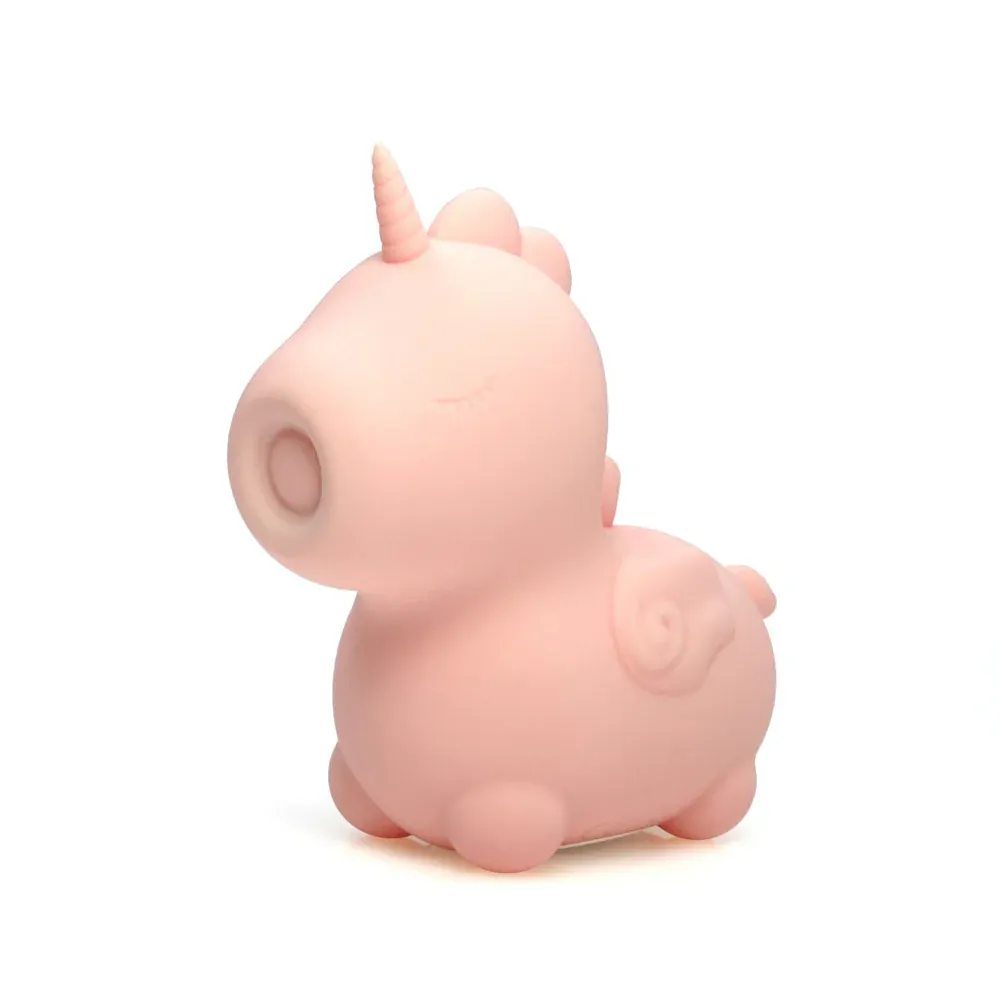 CC-UNIHT Unihorn Heart Throb Pulsing One