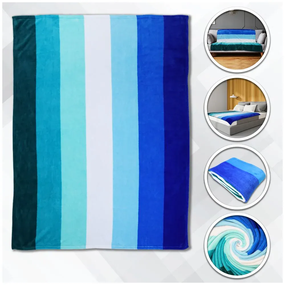 FBGAY Gay Male Polar Fleece 50&quot;x60&quot;