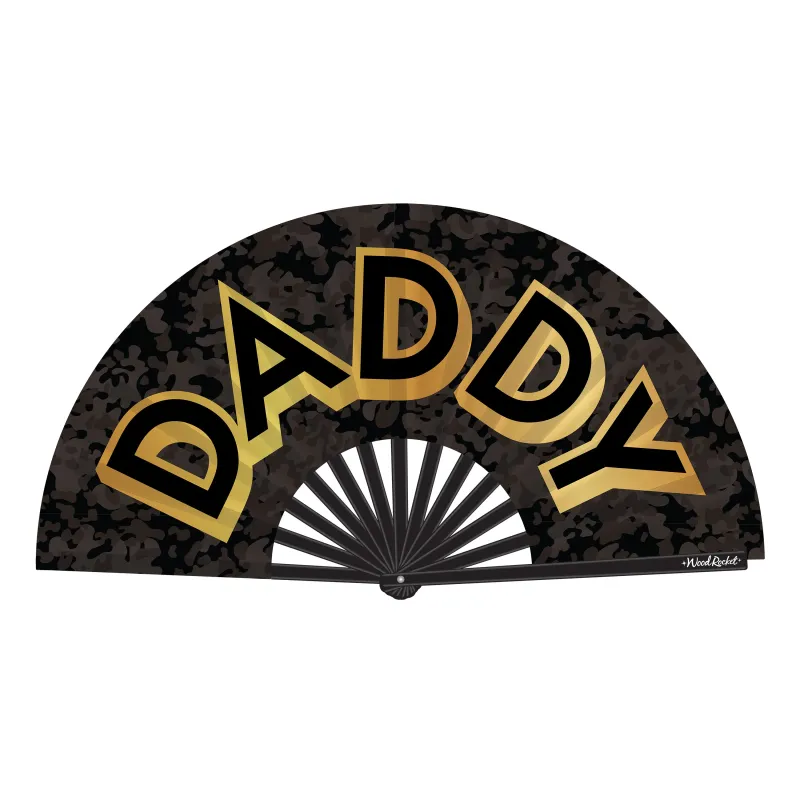 WR-FAN-003 Daddy Fan