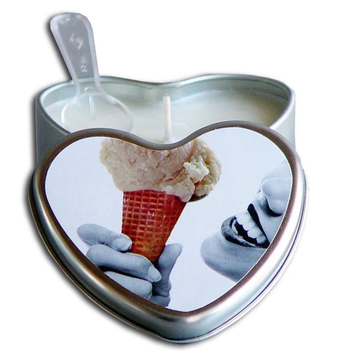 3 In 1 Edible Candle
