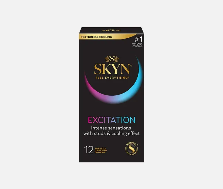 3103 Skyn Excitation
