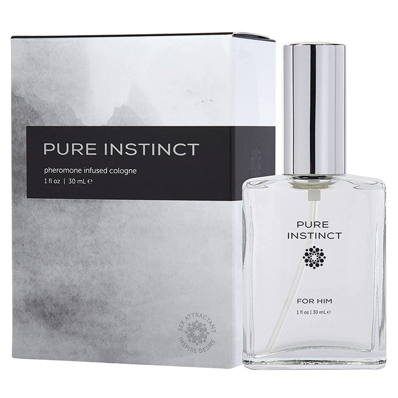 4500-01 Pure Instinct Cologne
