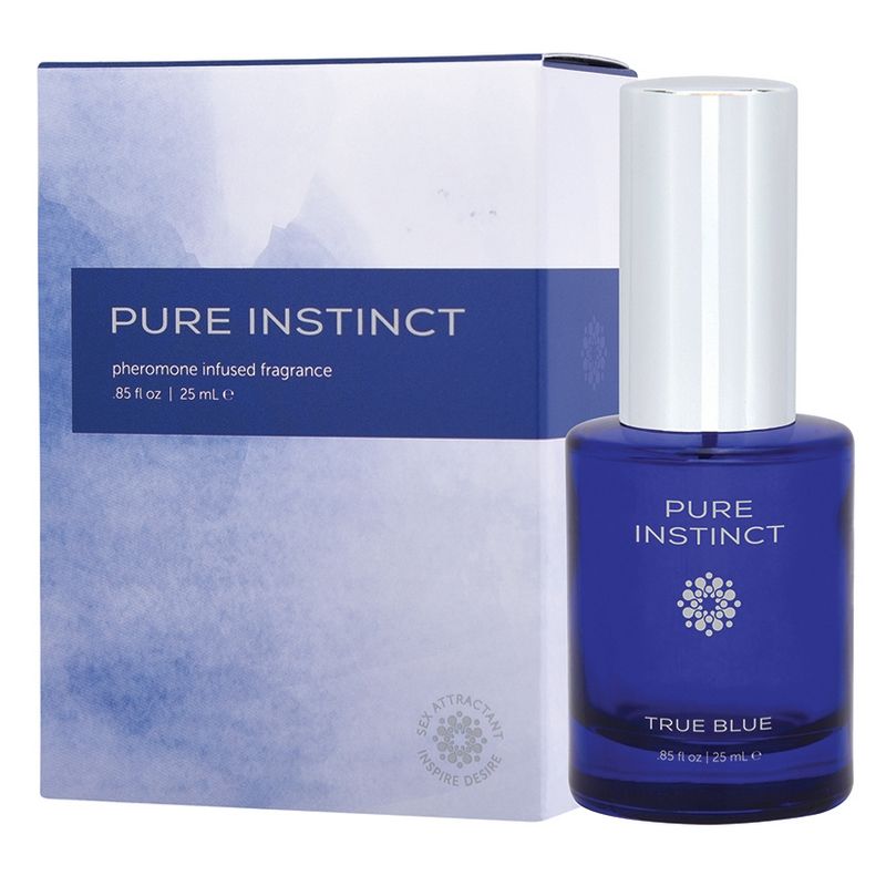 4502-10 Pure Instinct Unisex Cologne 22ml