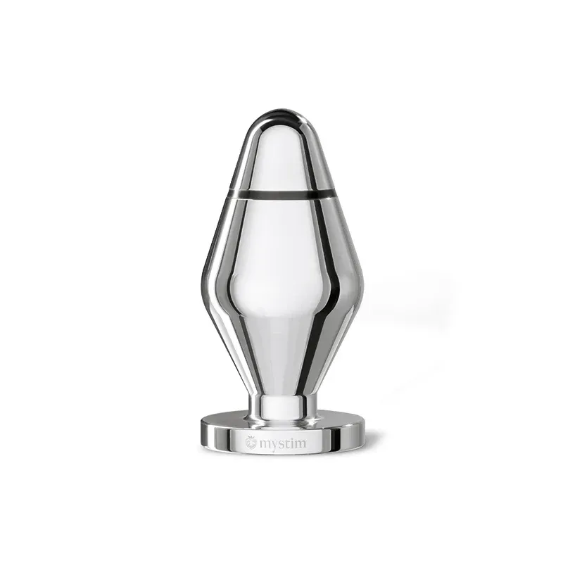 46220 John Buttplug XL