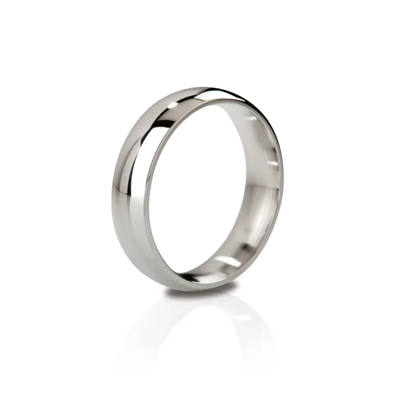 46422 Earl Ring Polished