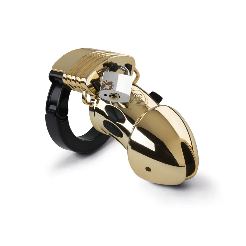 46623 Pubic Enemy Gold