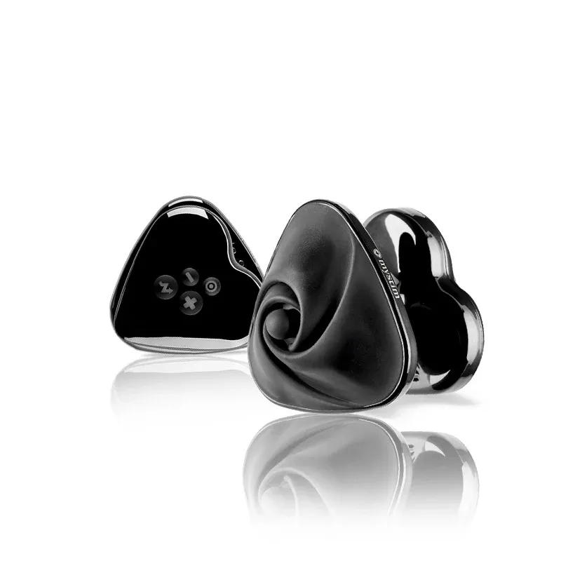 46549 Hearts Desire Black