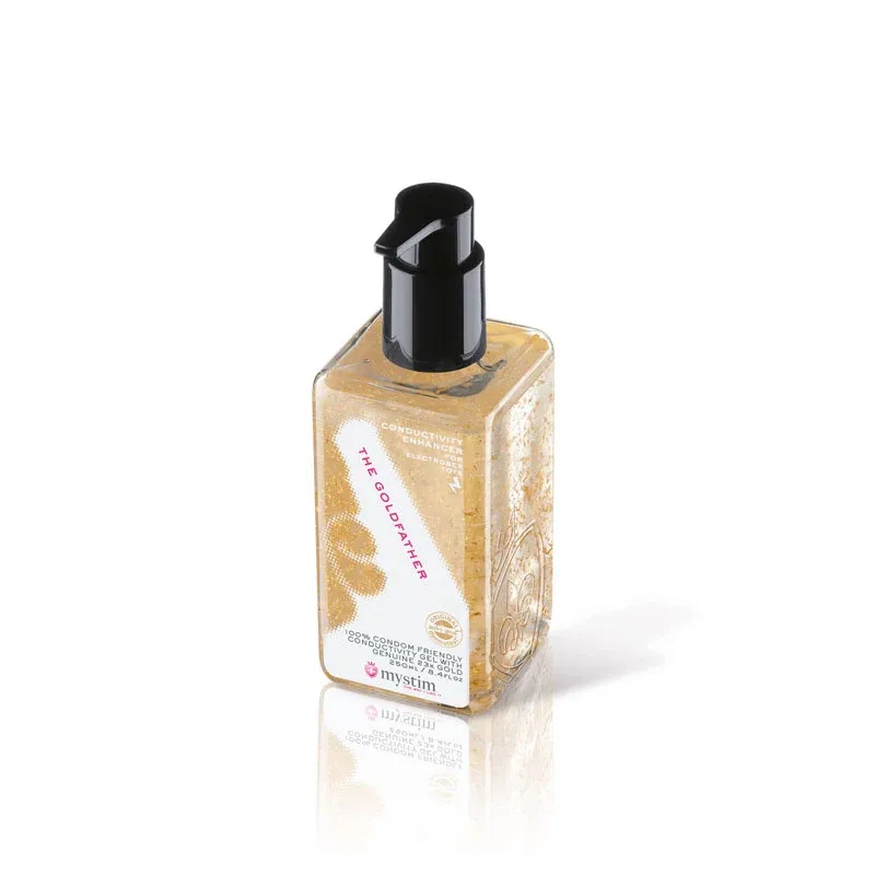 46631 The Goldfather Gel