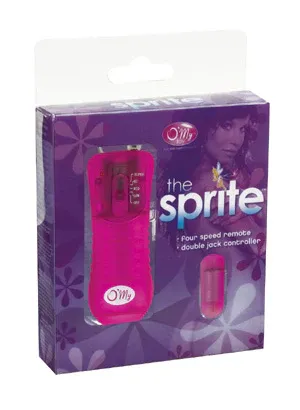 7050BX The Sprite Bullet 