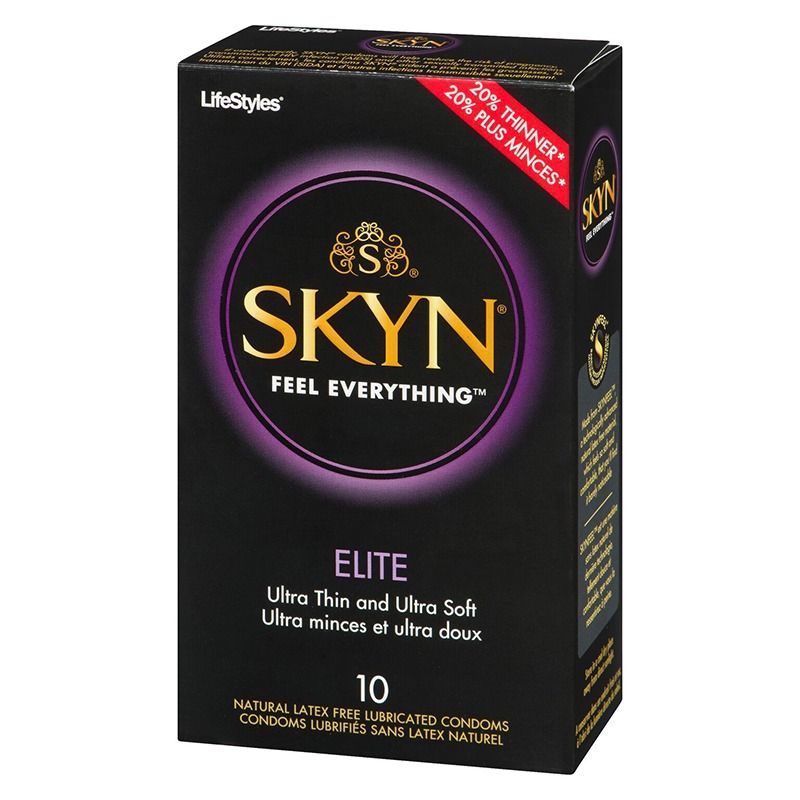 7210 Skyn Elite
