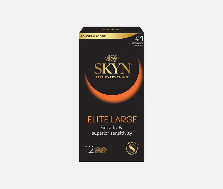 7412 Skyn Elite Large