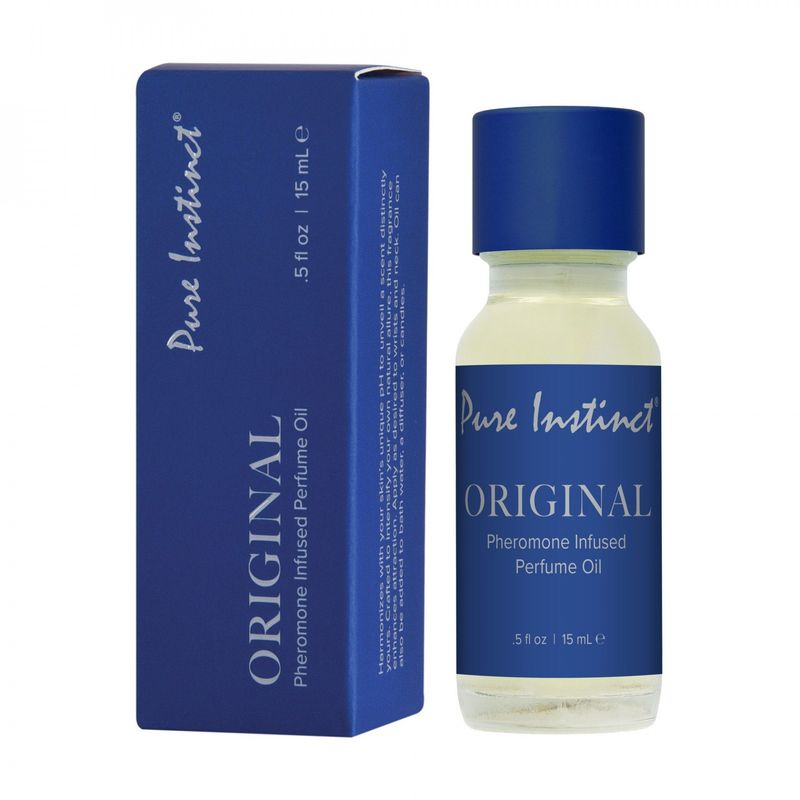 7432-99 Pure Instinct Oil 16ml