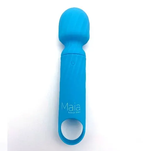 AF-004 Dolly Silicone Mini Wand