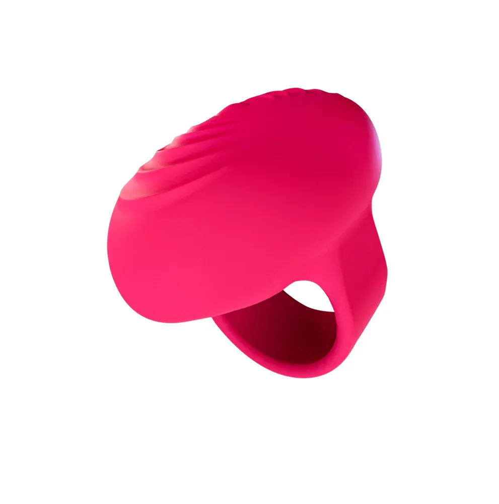 AF-011 Vibelite Finger Ring