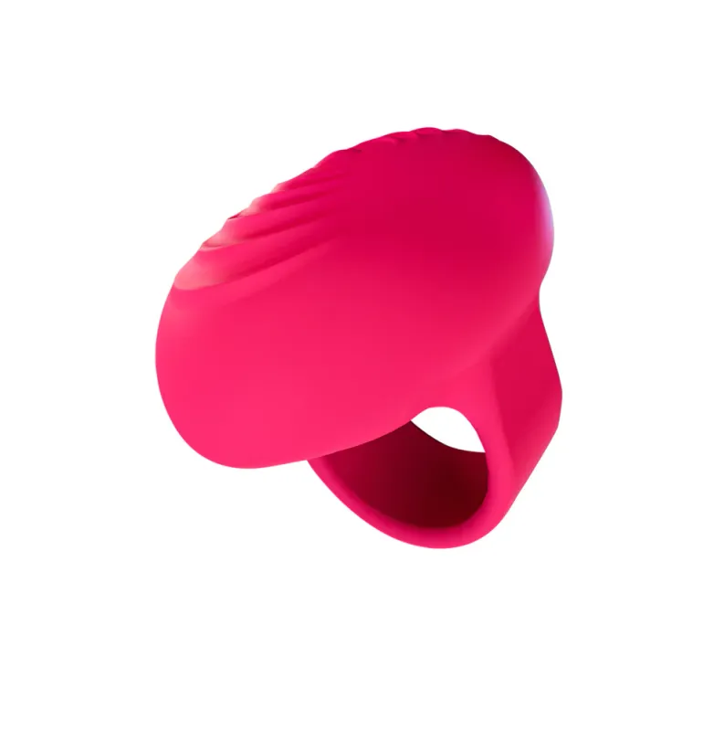 AF-011 Vibelite Finger Ring