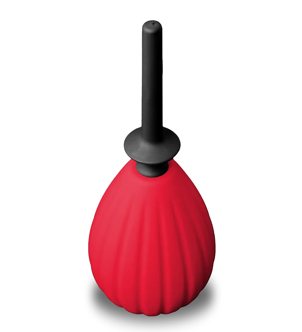 AN3918 Enema Bulb Kit