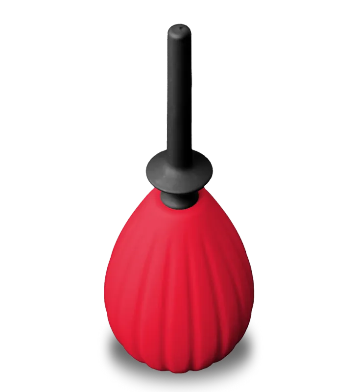AN3918 Enema Bulb Kit