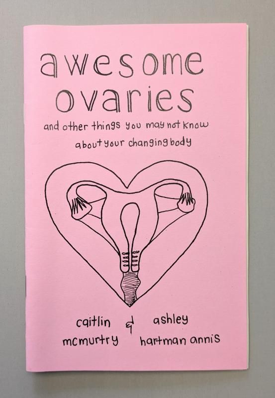 Awesome Ovaries