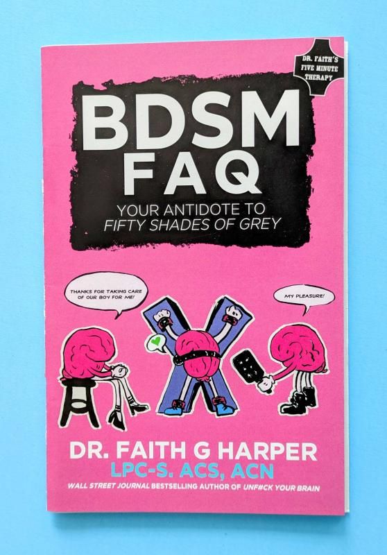 BDSM FAQ