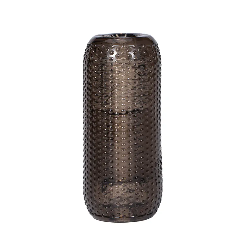 BO-23-001 Royce Black Crystal Masturbator