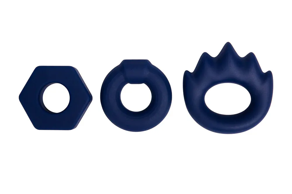 BO-24-002 Lonzo Cock Rings