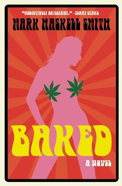 Baked: A Novel