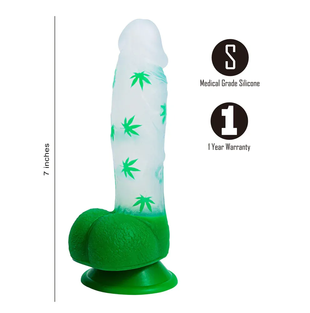 BO-23-011 Leif Suction Cup