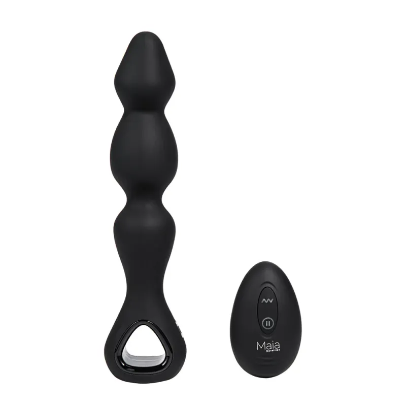 BO-24-005 Hudson Anal Plug