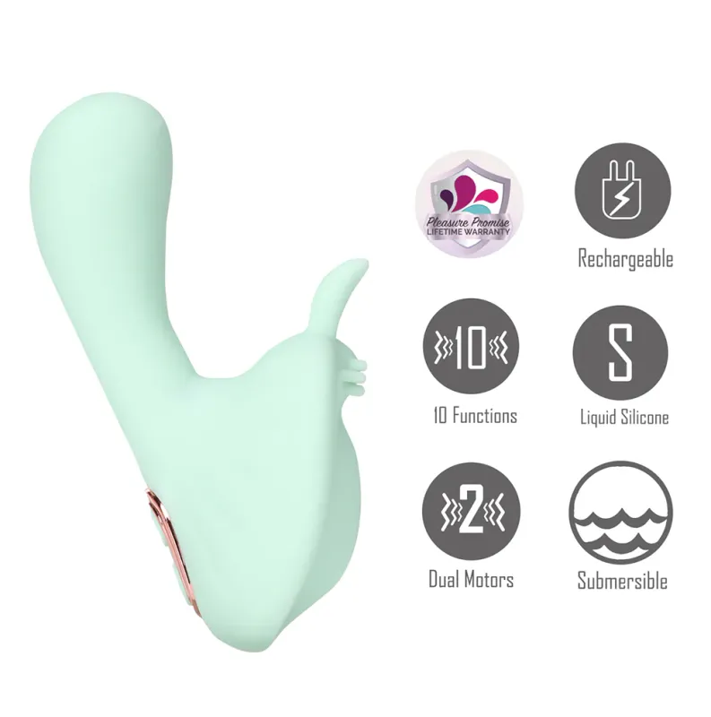 BO-25-02 Averi 10 Function Dual Vibe